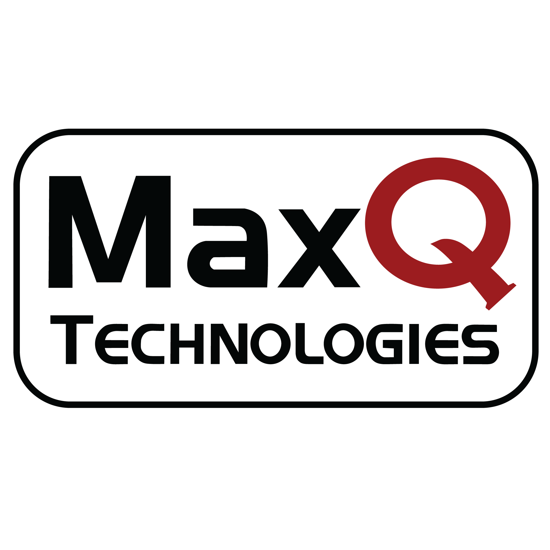 MaxQ Technologies logo